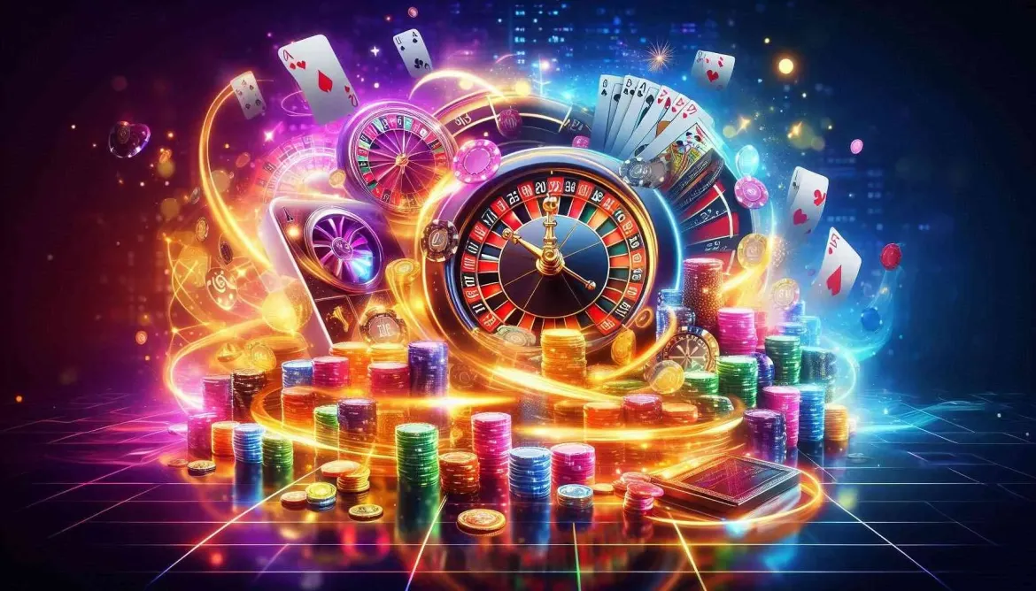 Wincleo Casino